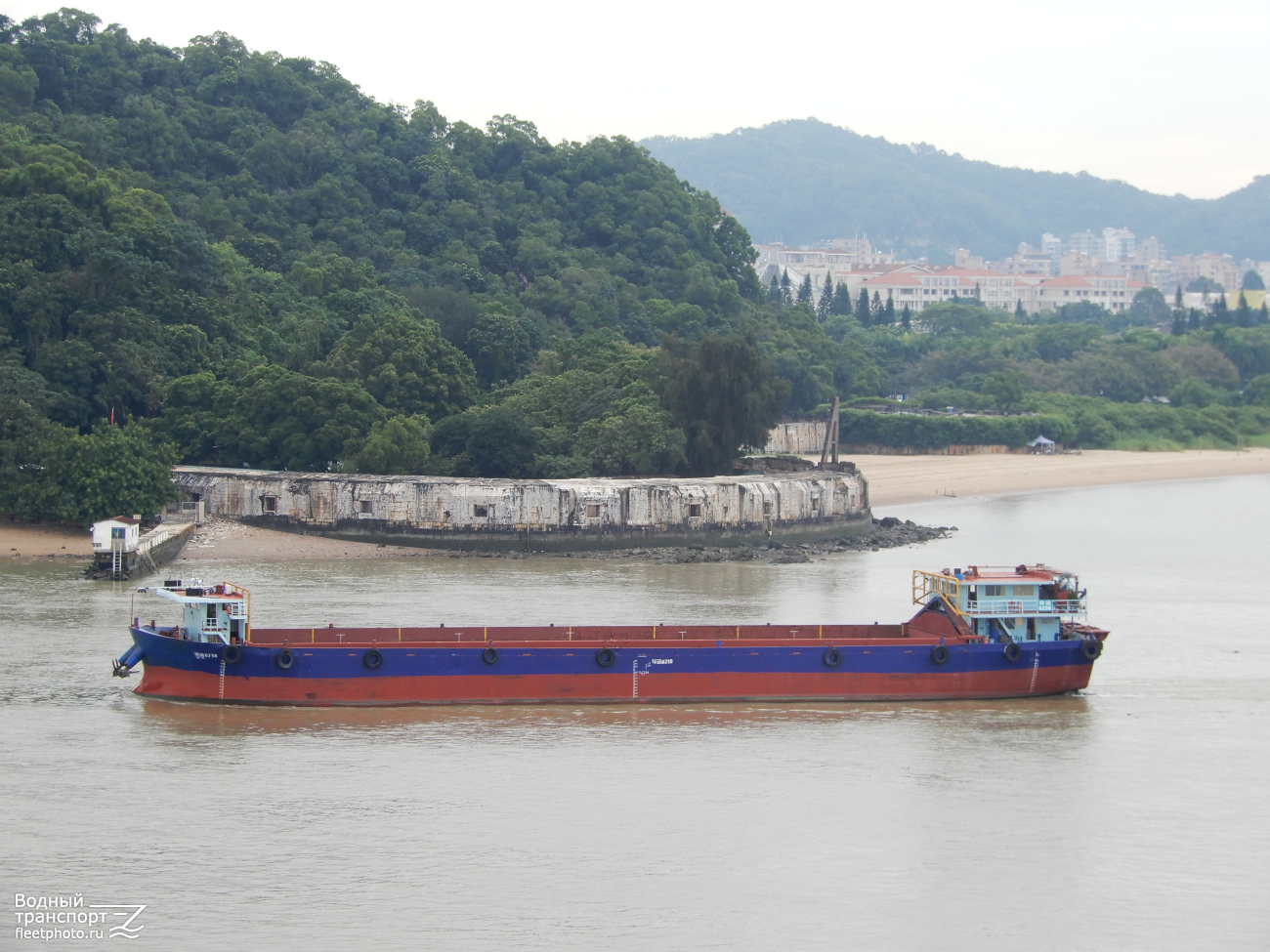 Xiang Yun 6238