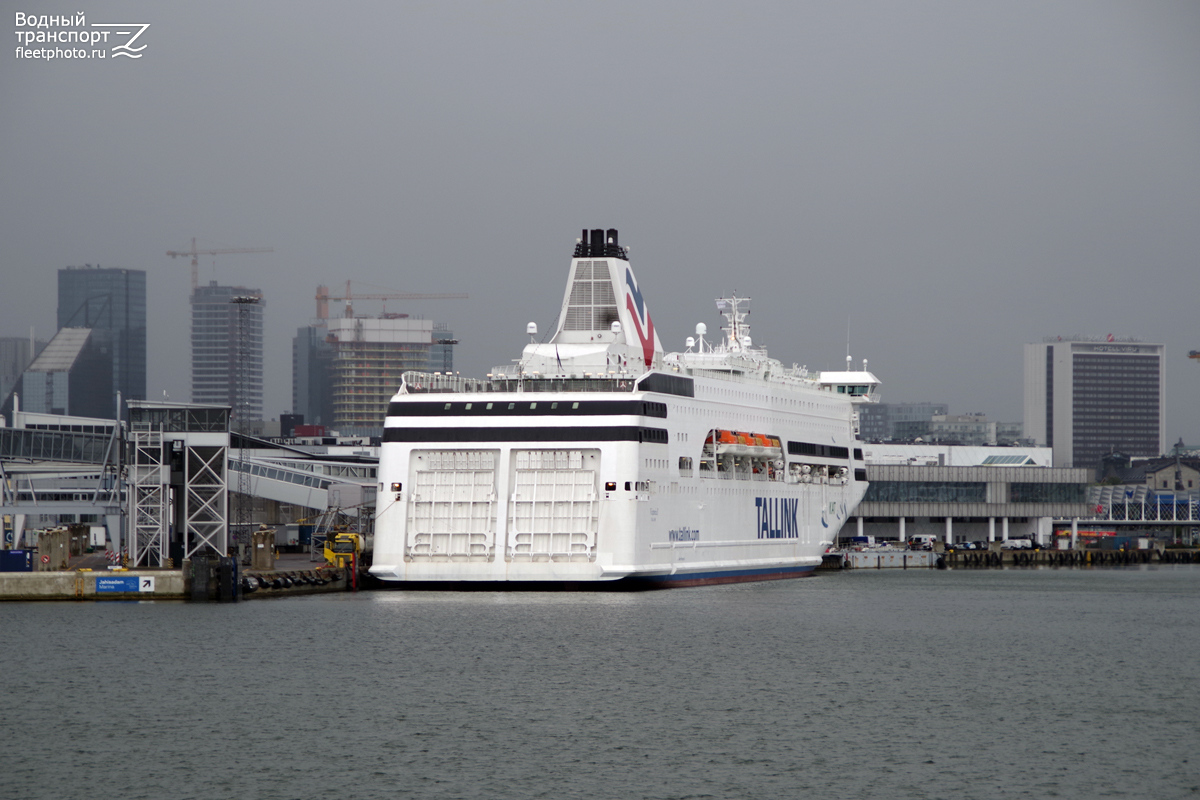 Victoria I