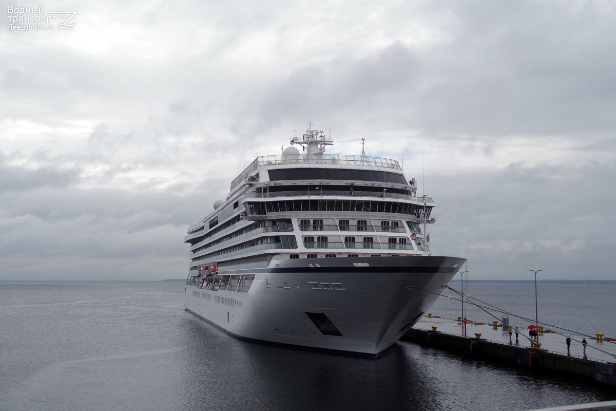 Viking Neptune