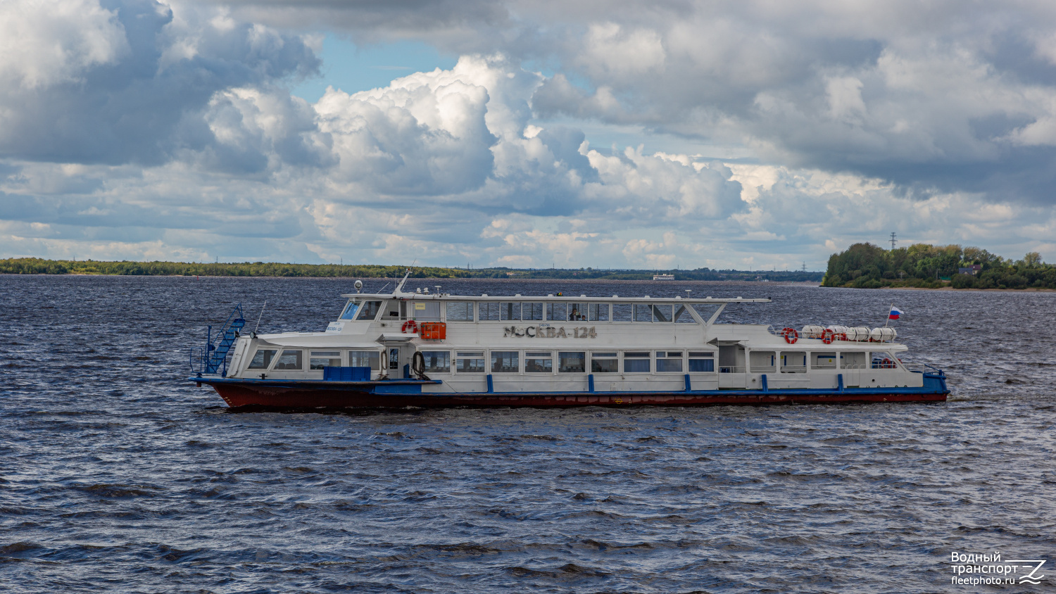 Москва-124