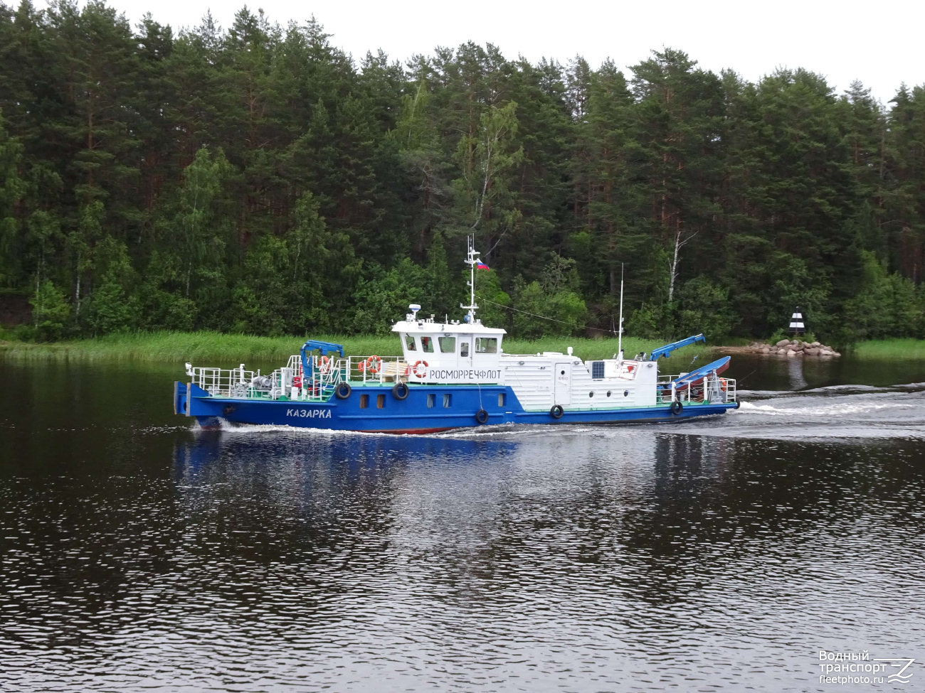 Казарка