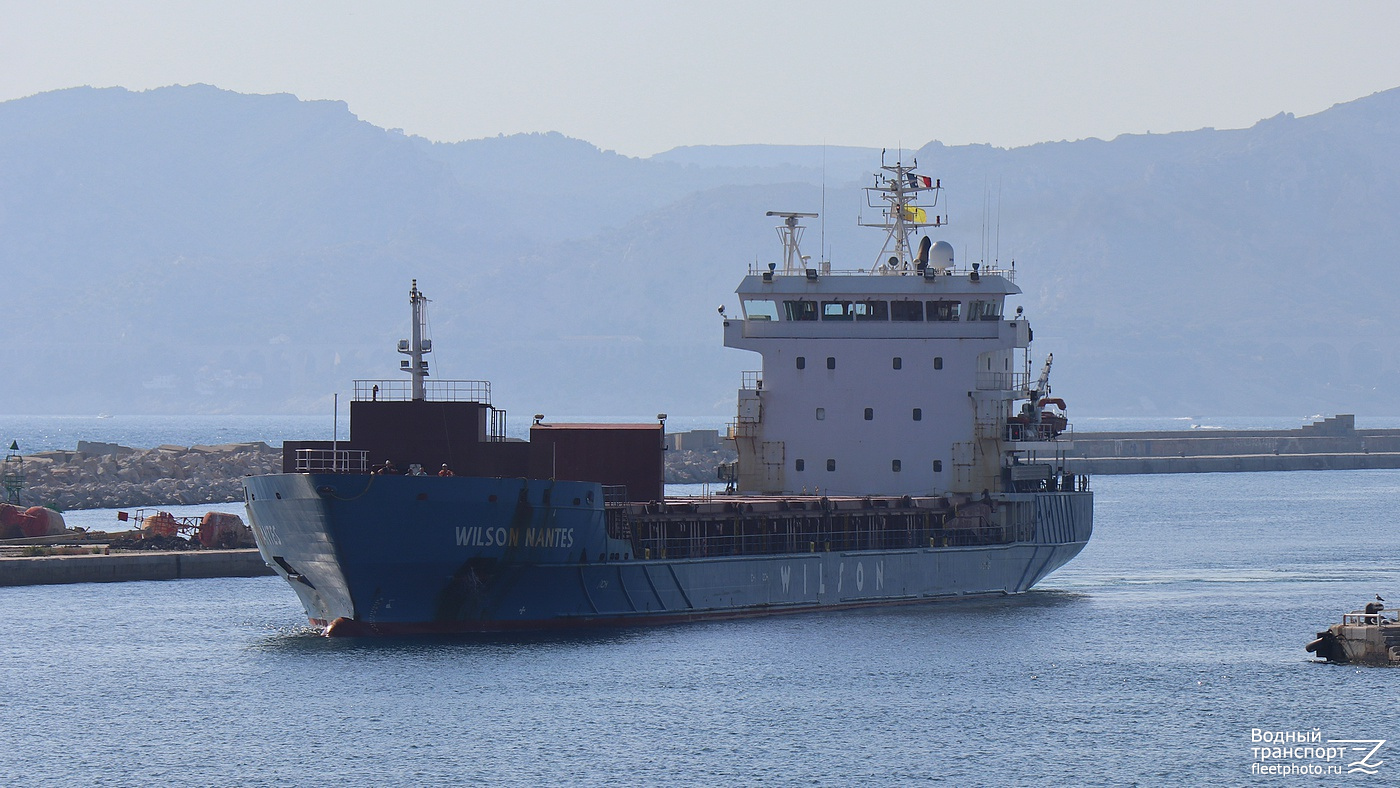 Wilson Nantes