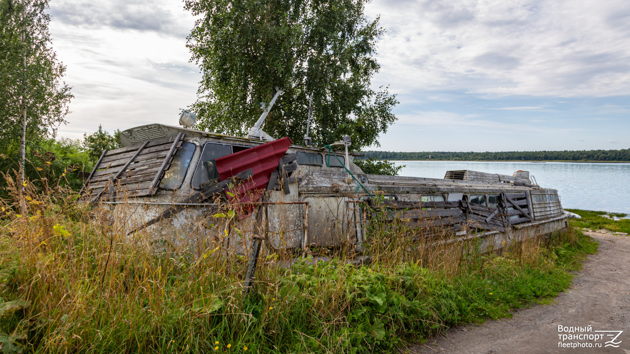 Заря-311Р