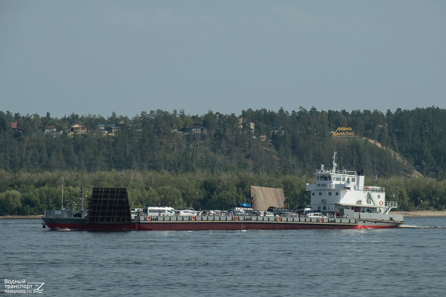 СП-858
