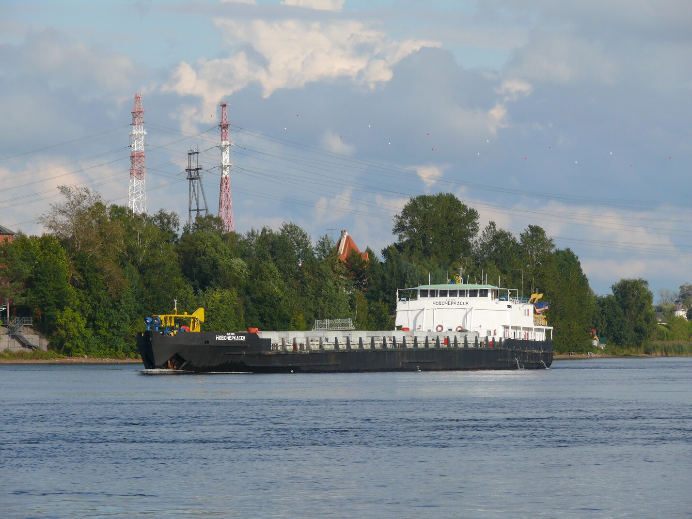 Новочеркасск