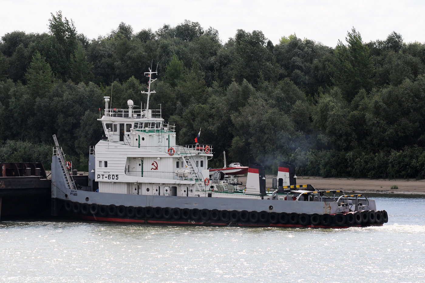 РТ-605