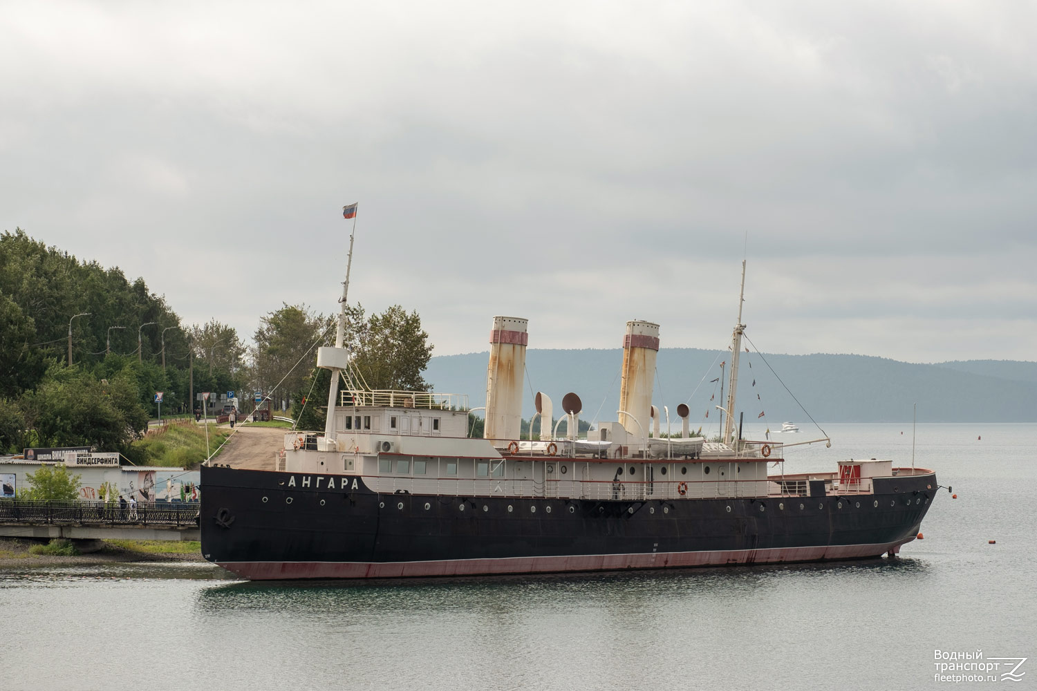 Ангара