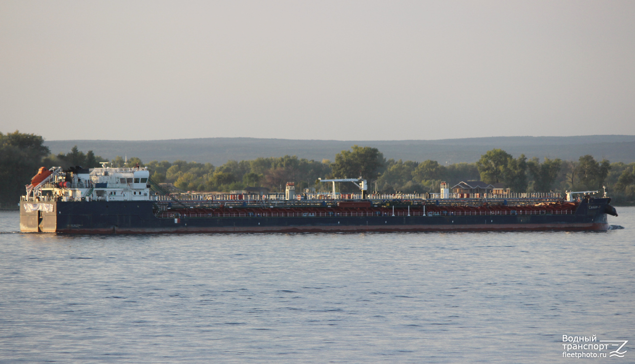 Санар-19