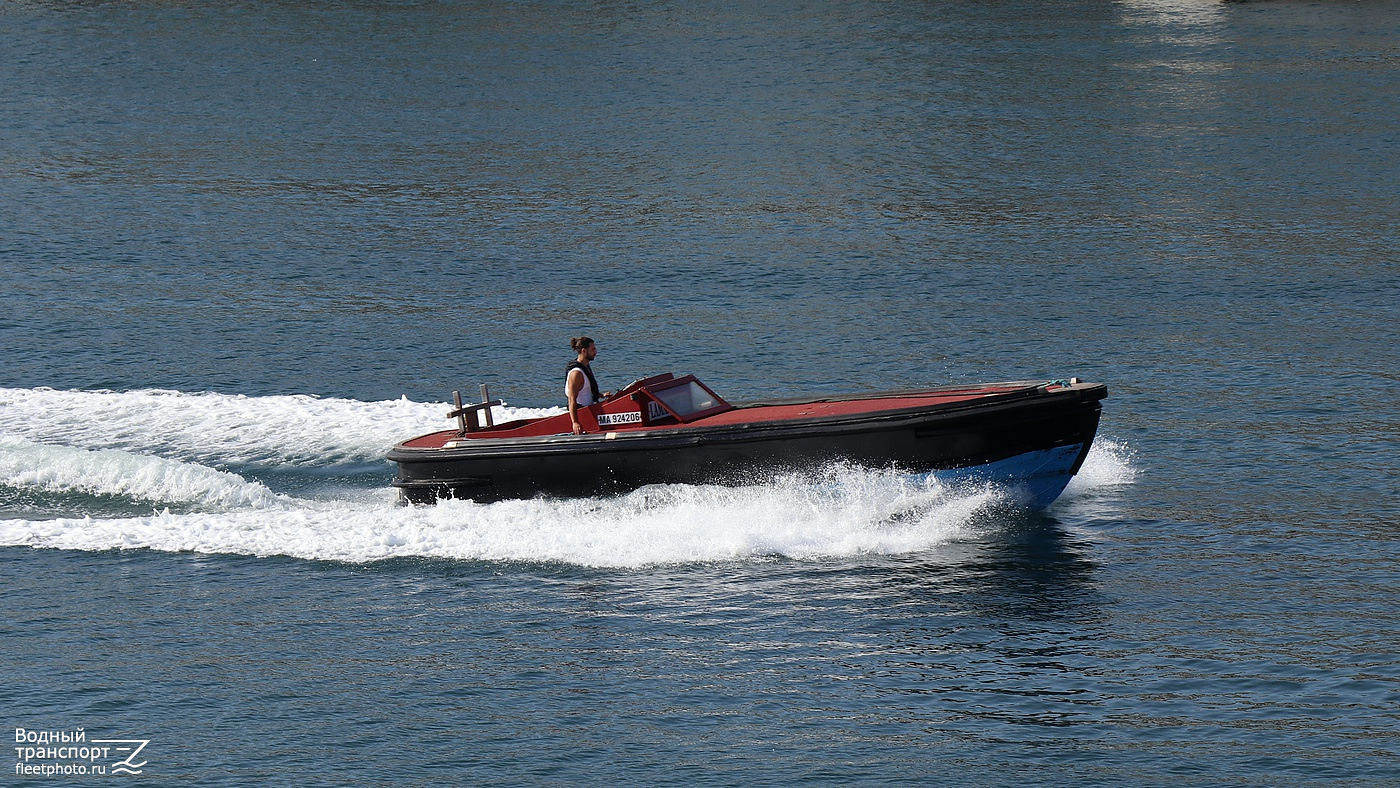 MA 924206
