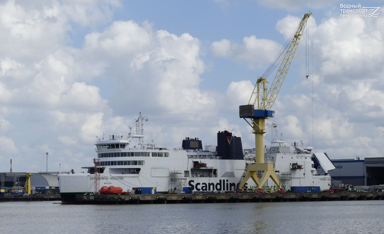 Schleswig Holstein