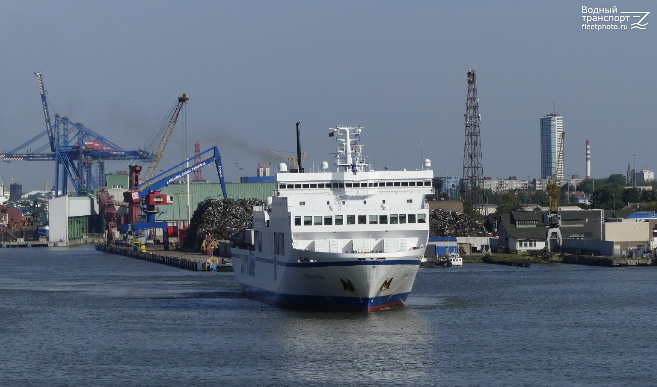 Marco Polo