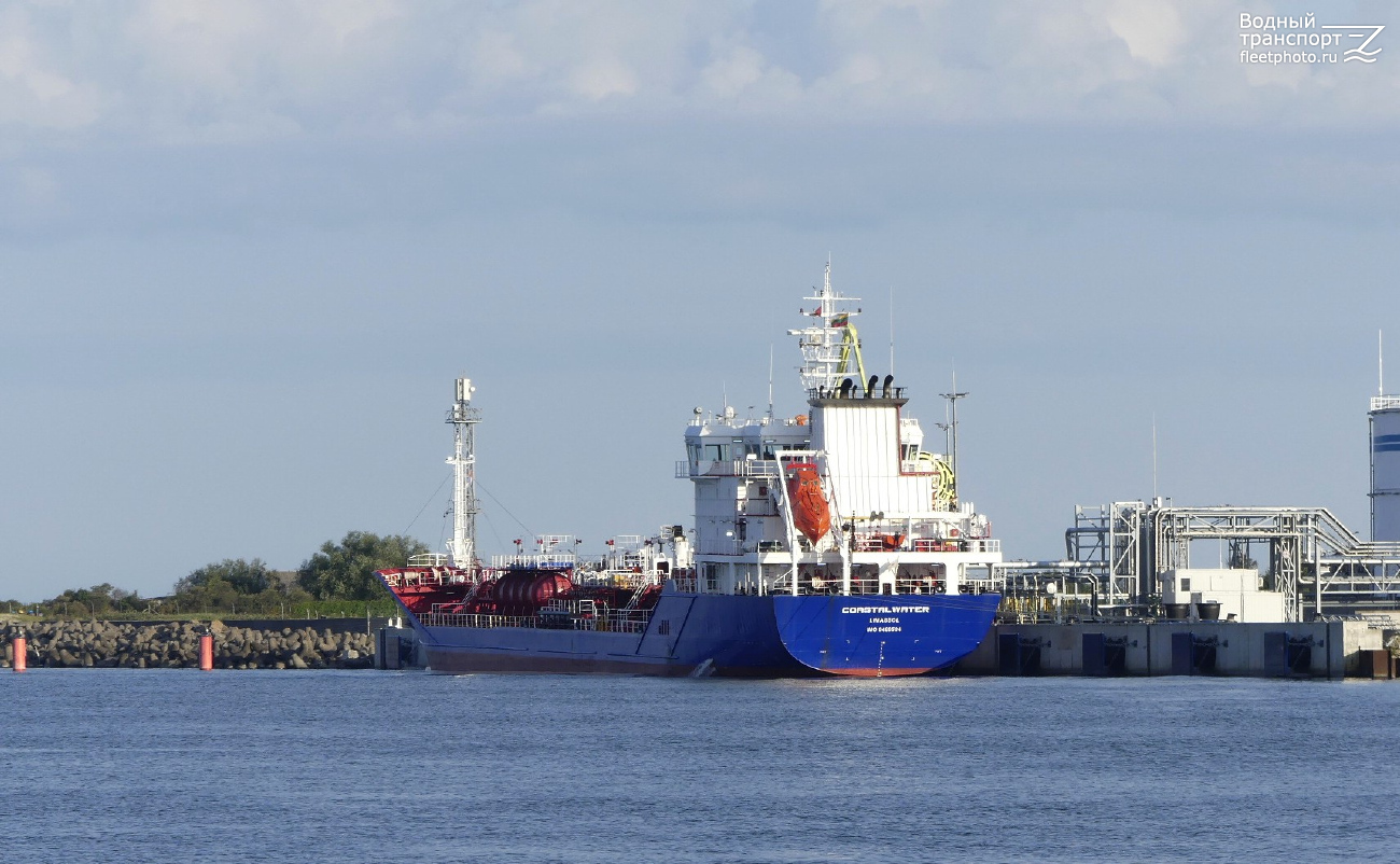 Coastalwater