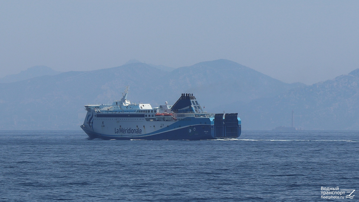 Girolata