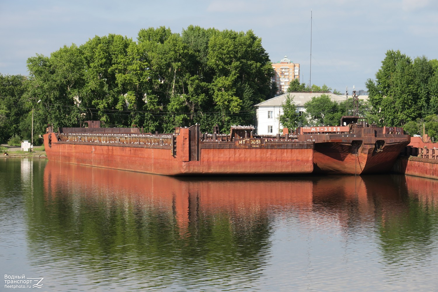 МТ-3051