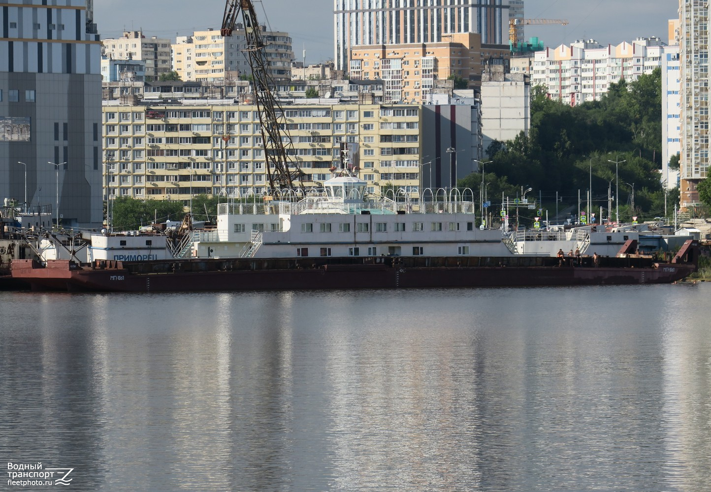 МП-1061