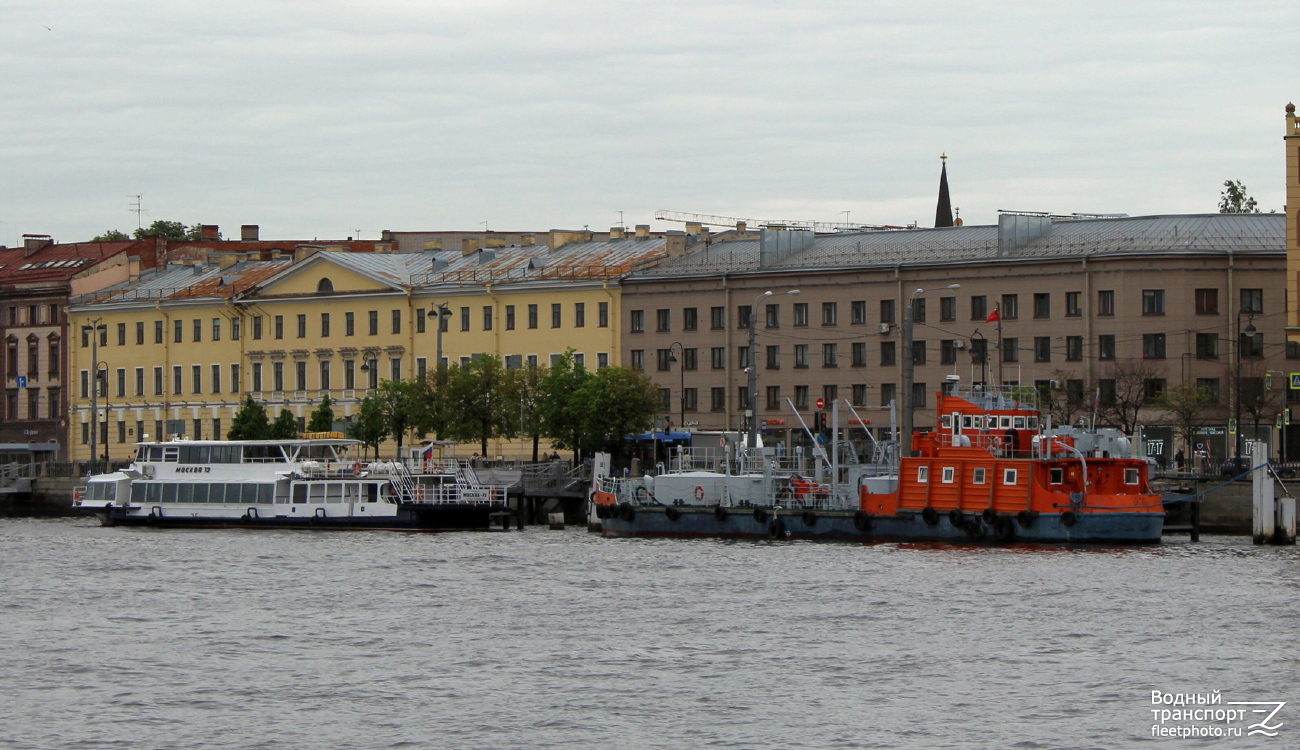 Москва-73, ОС-331