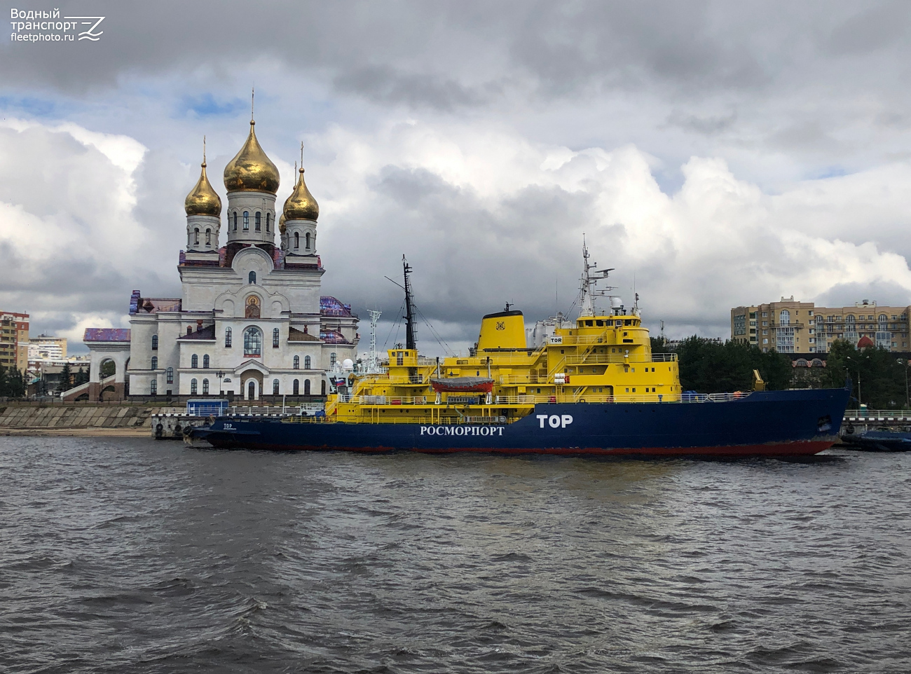 Тор