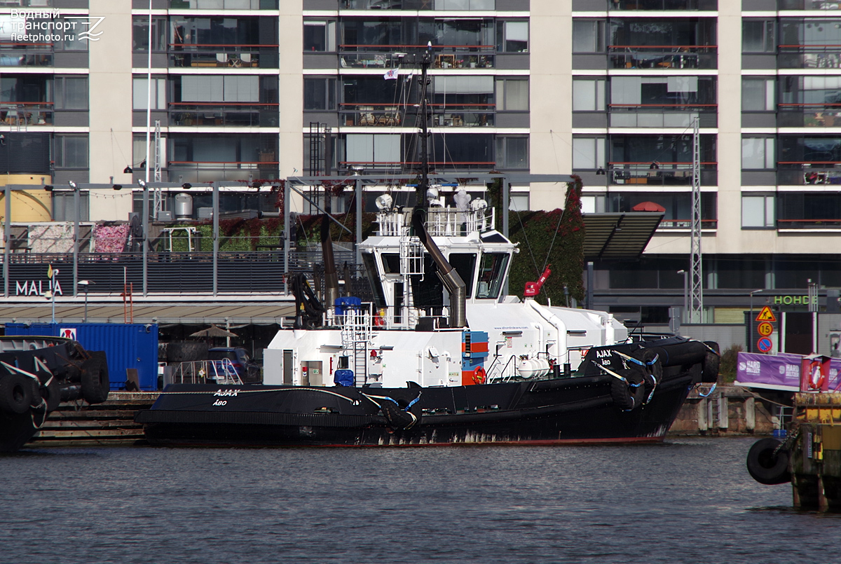 Ajax