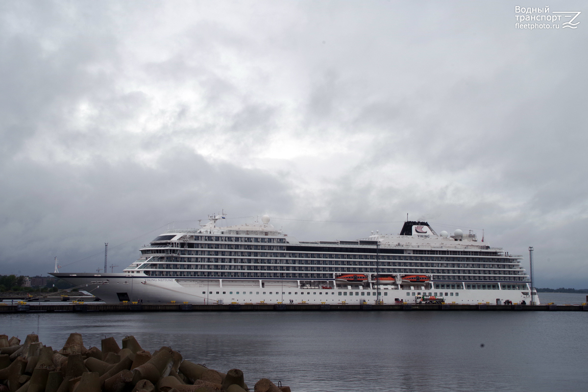 Viking Neptune