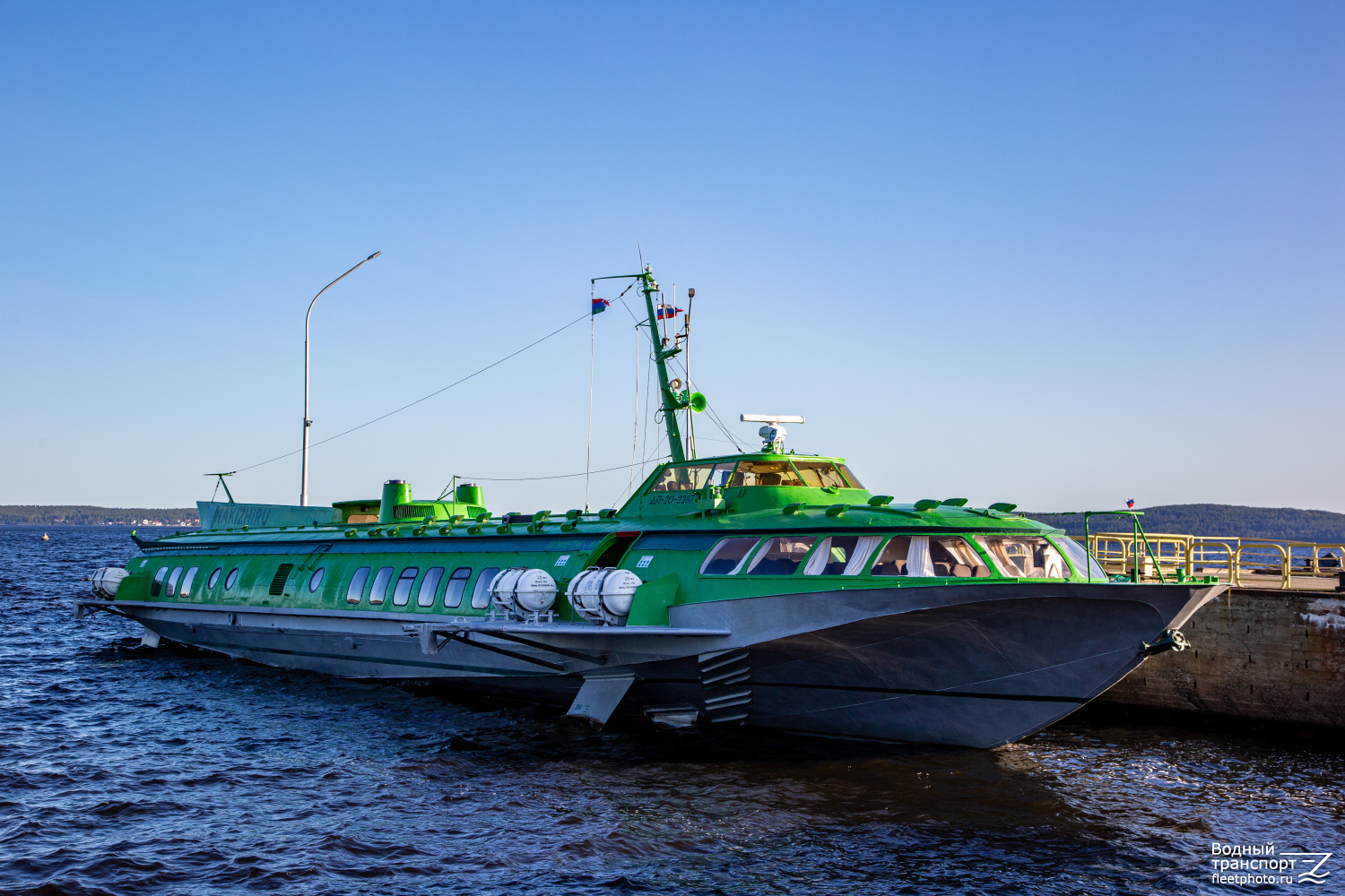 Комета-17