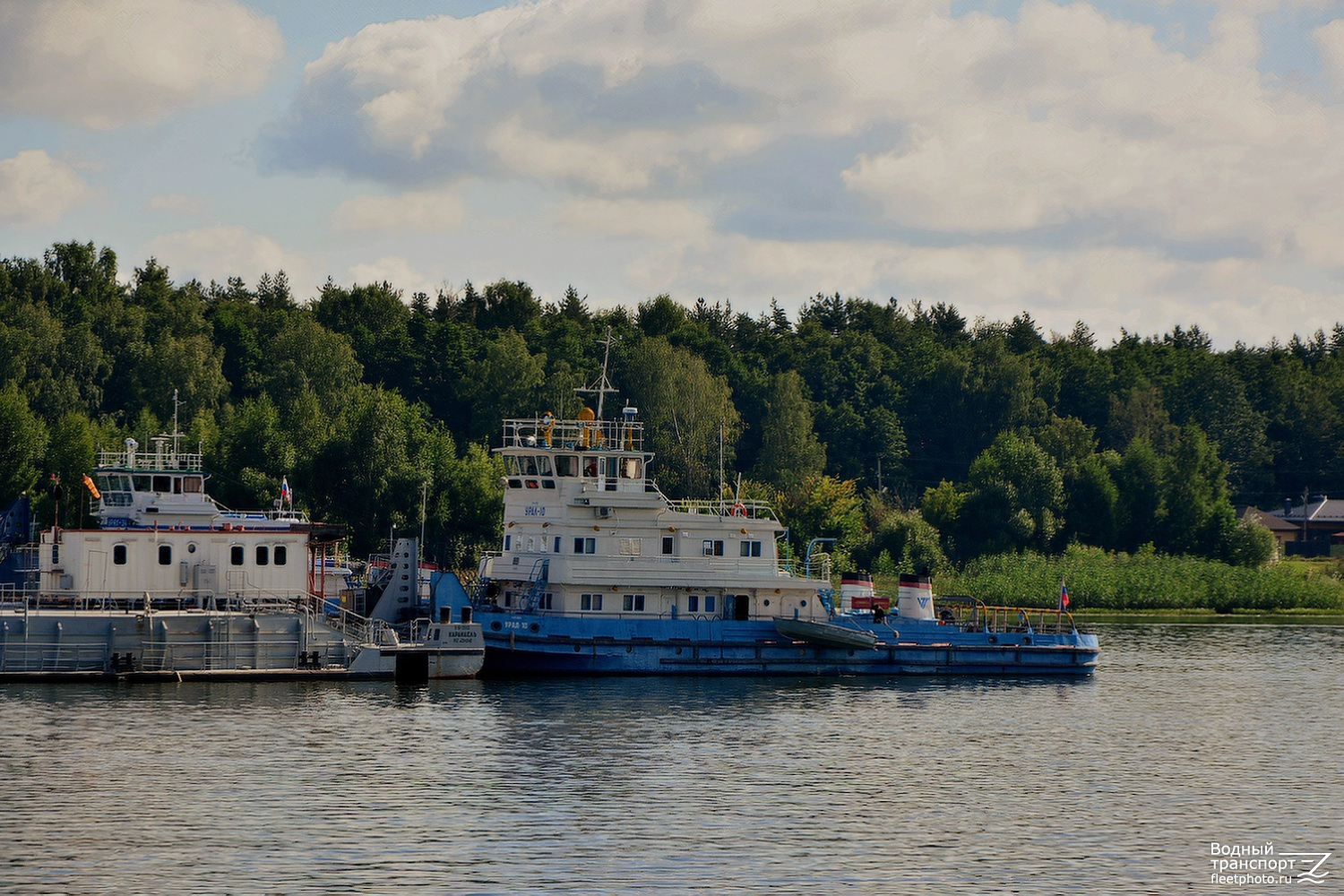 Урал-10