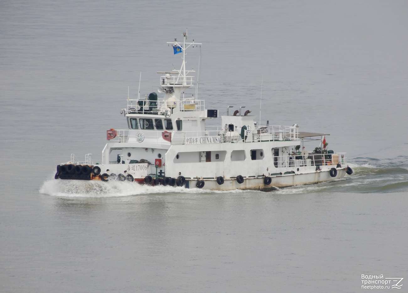 Hai Xun 17006