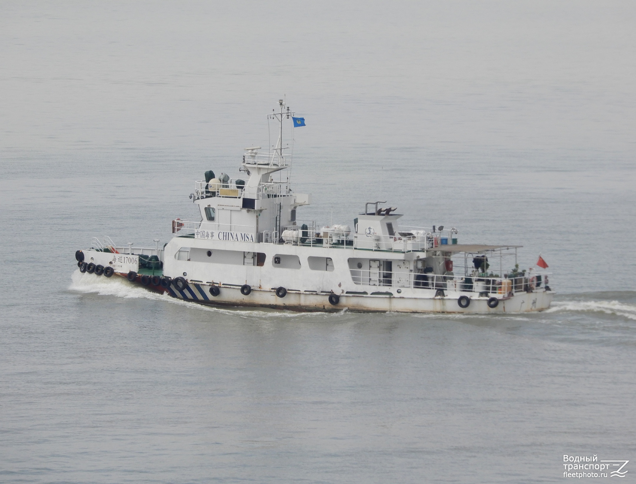 Hai Xun 17006