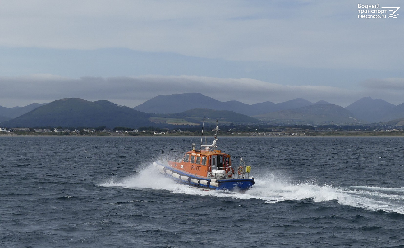 Mourne Pride