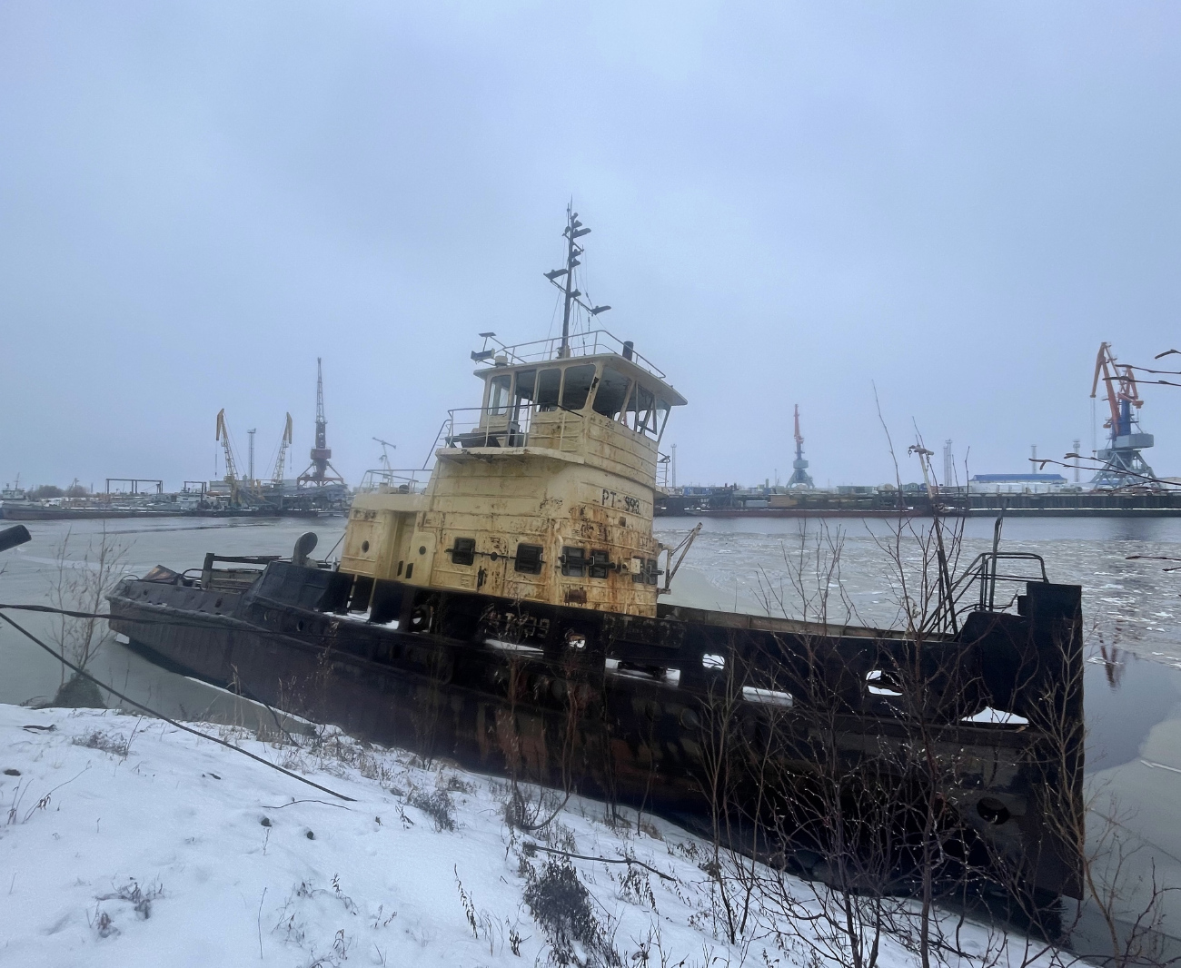 РТ-393