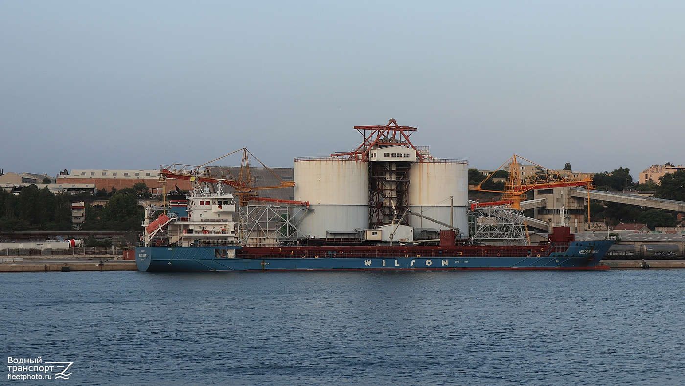 Wilson Nantes