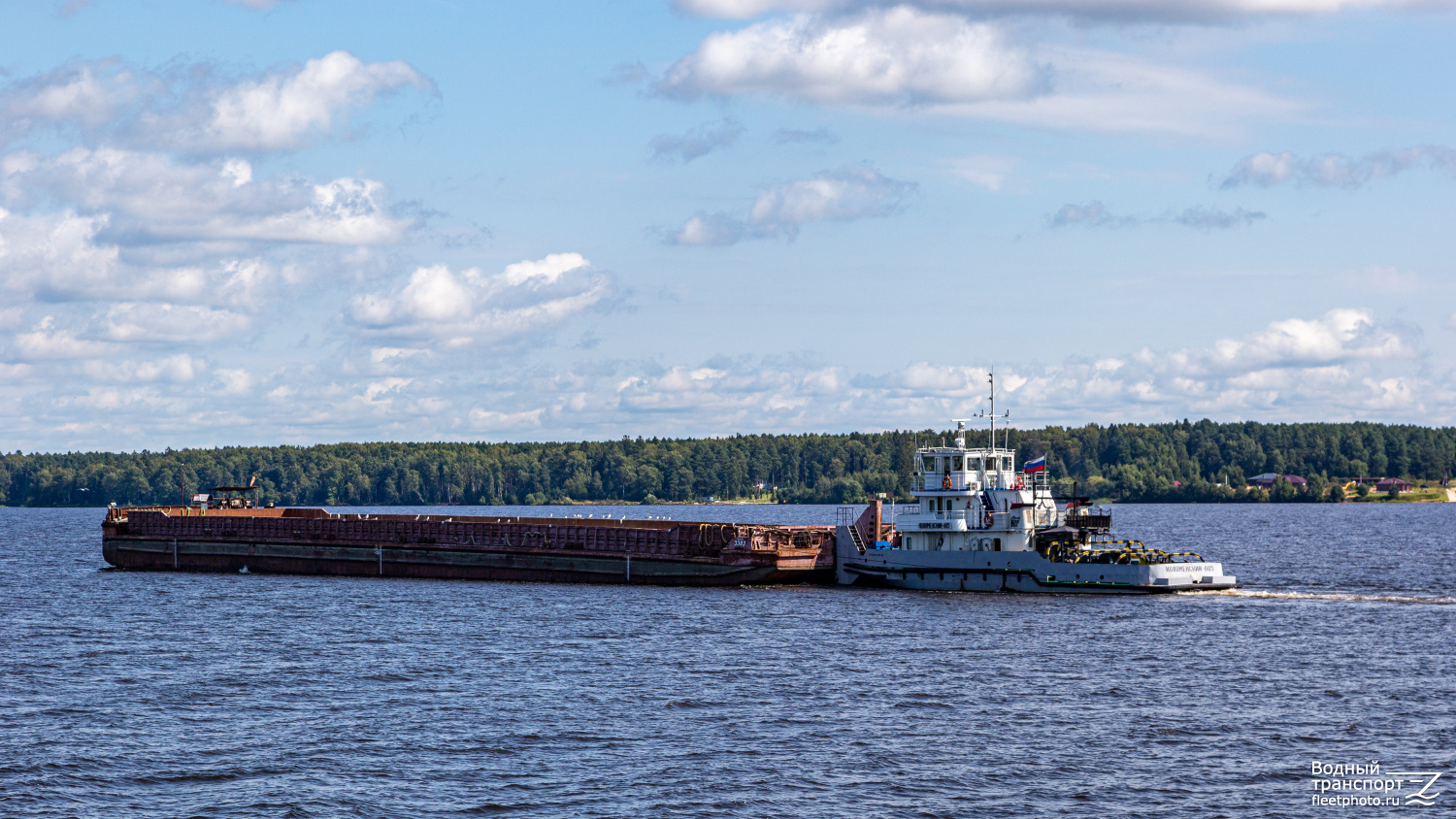 3303, Коломенский-805
