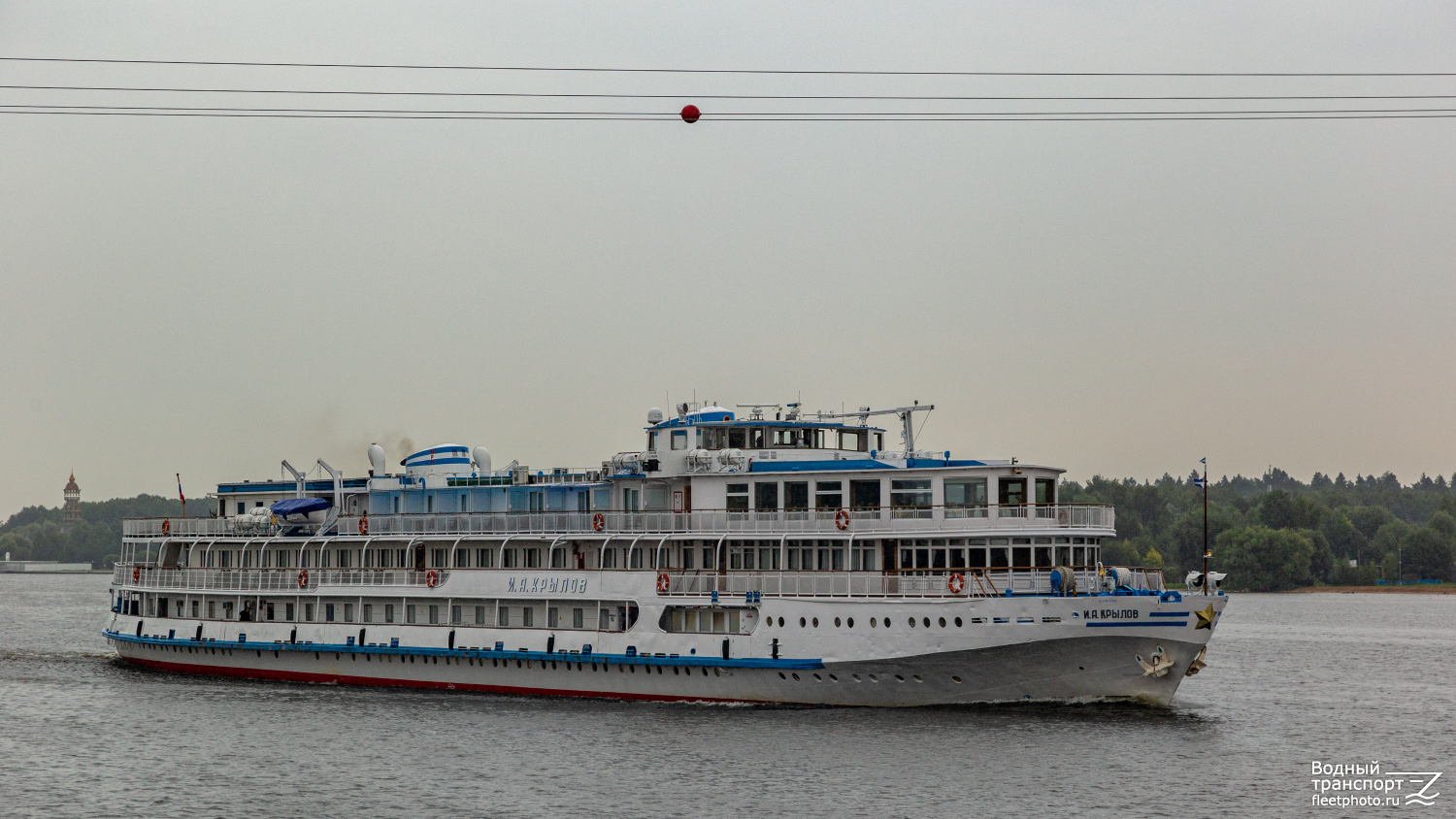 И.А. Крылов