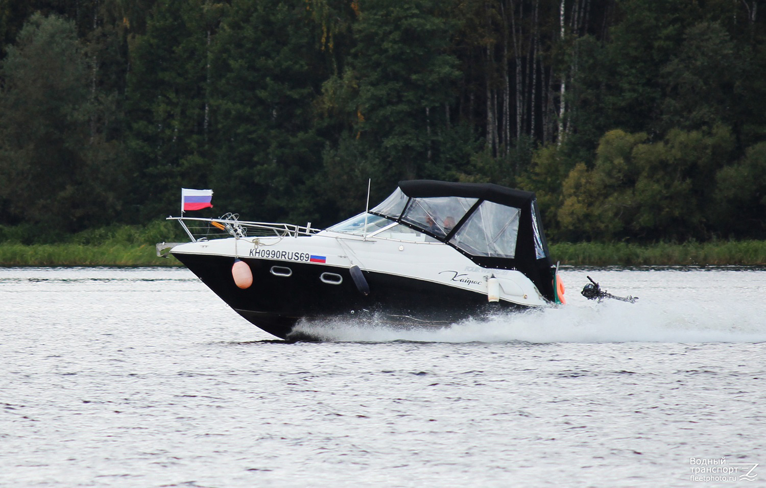 Кайрос
