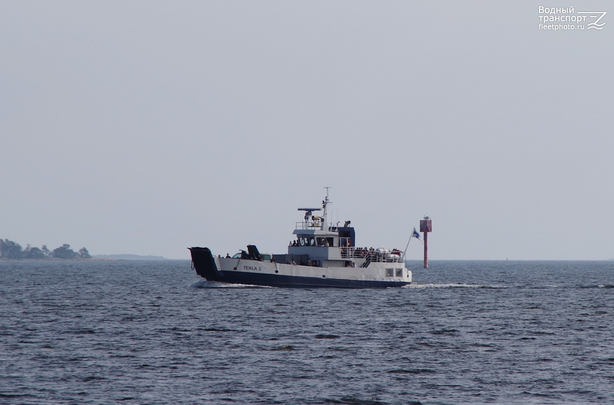 Tekla I