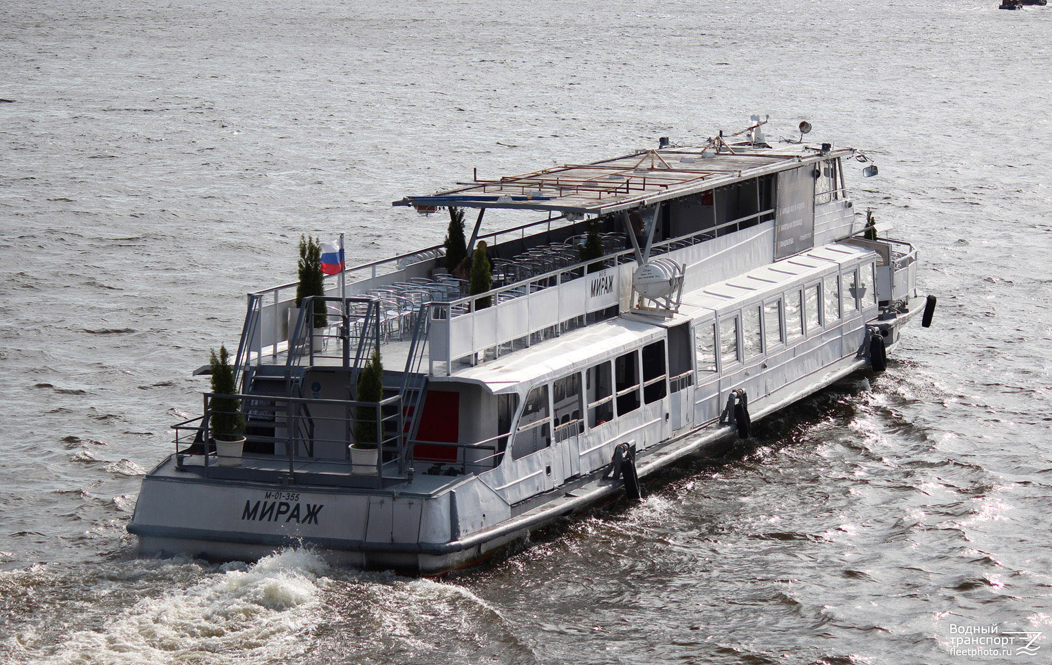 Мираж
