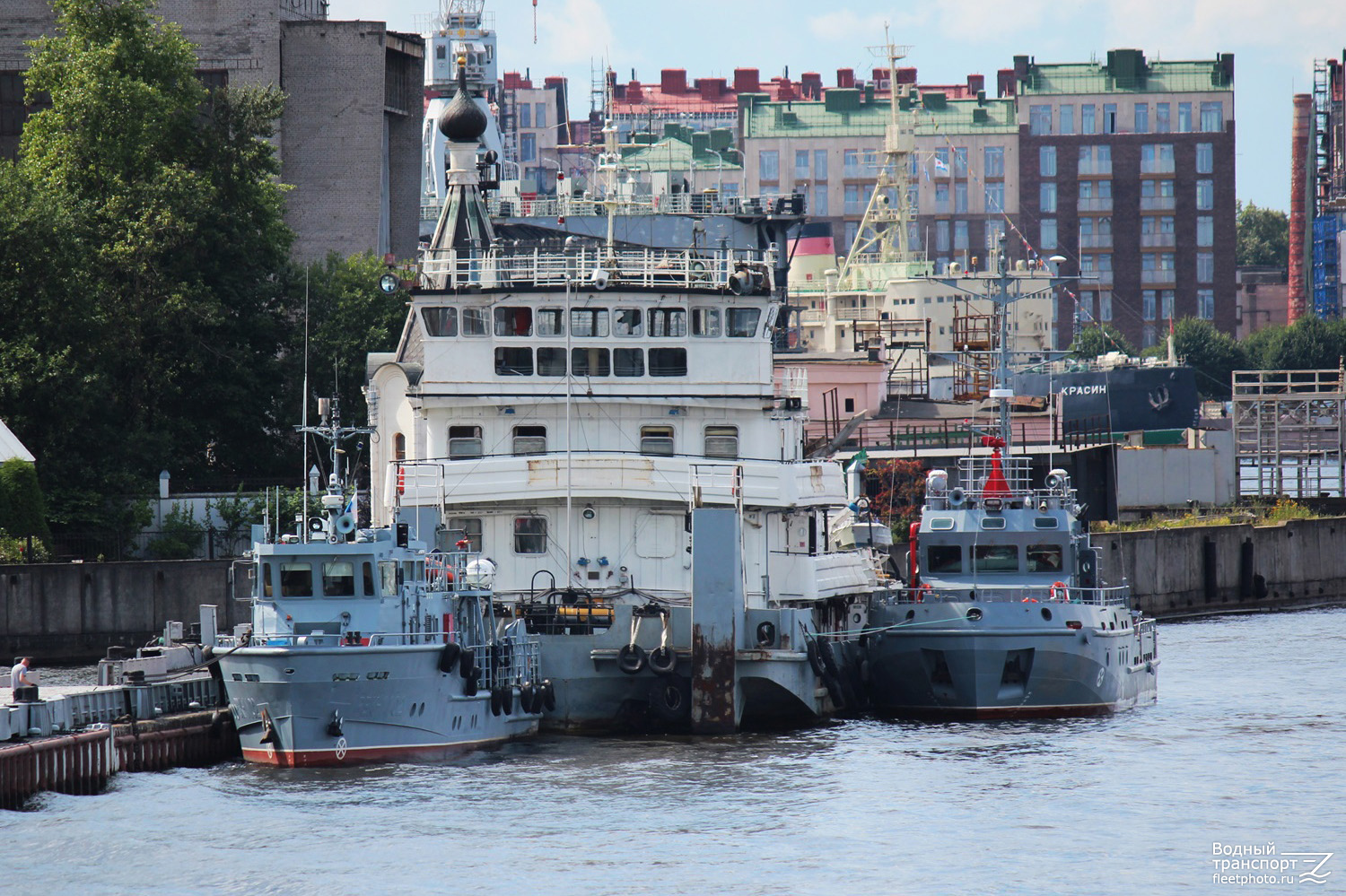 РВК-1102, РБ-348, ПЖК-1222