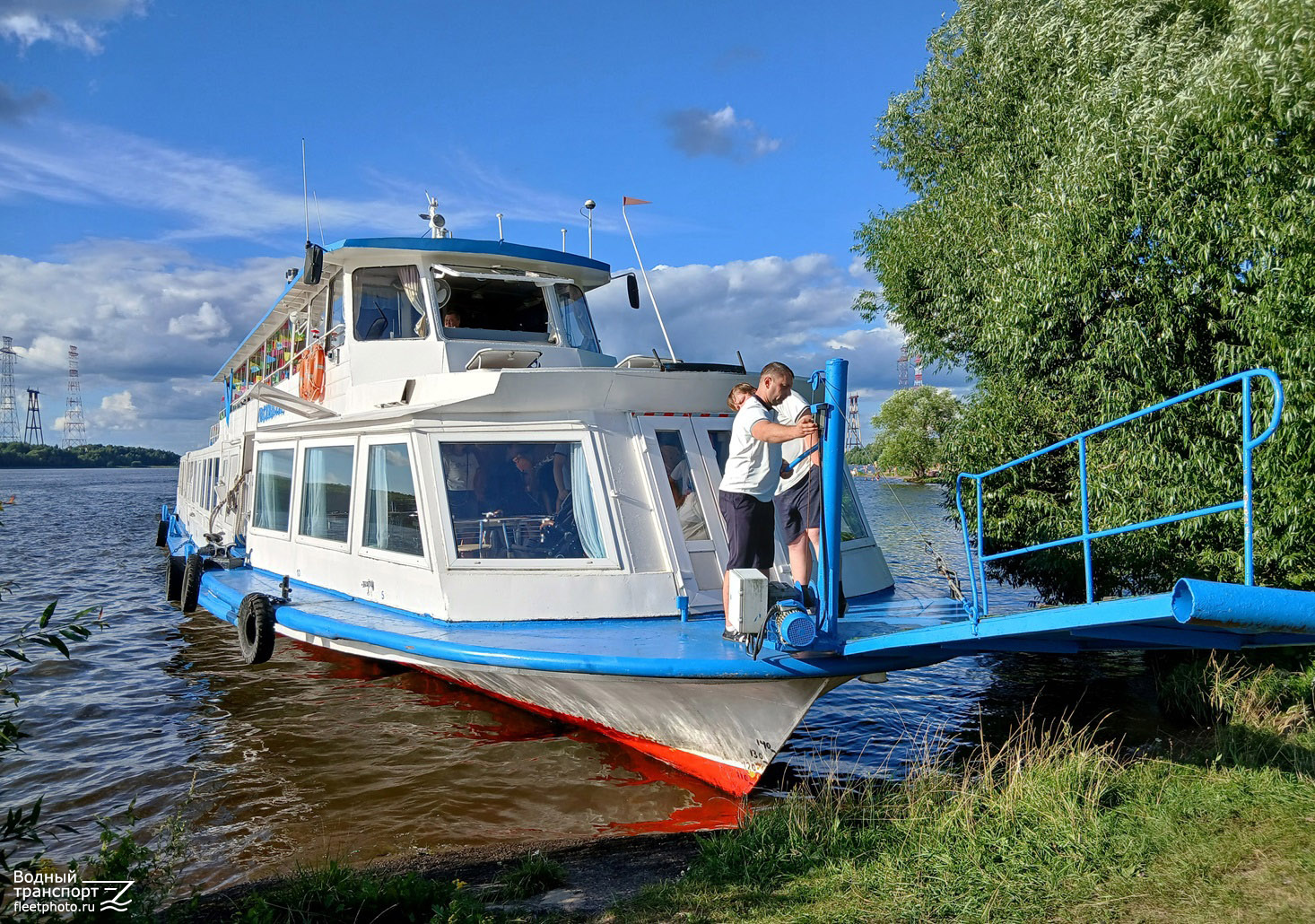 Москва-173