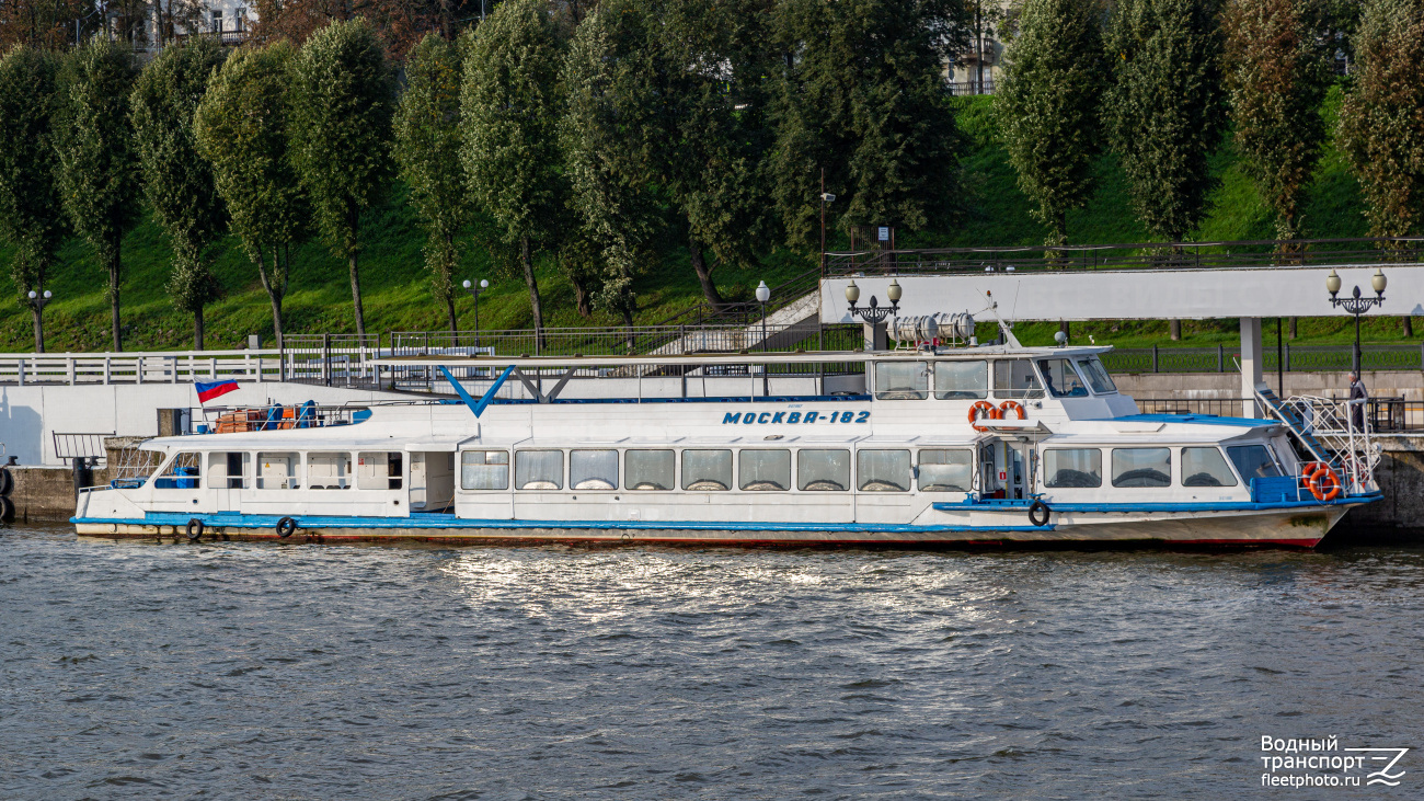 Москва-182