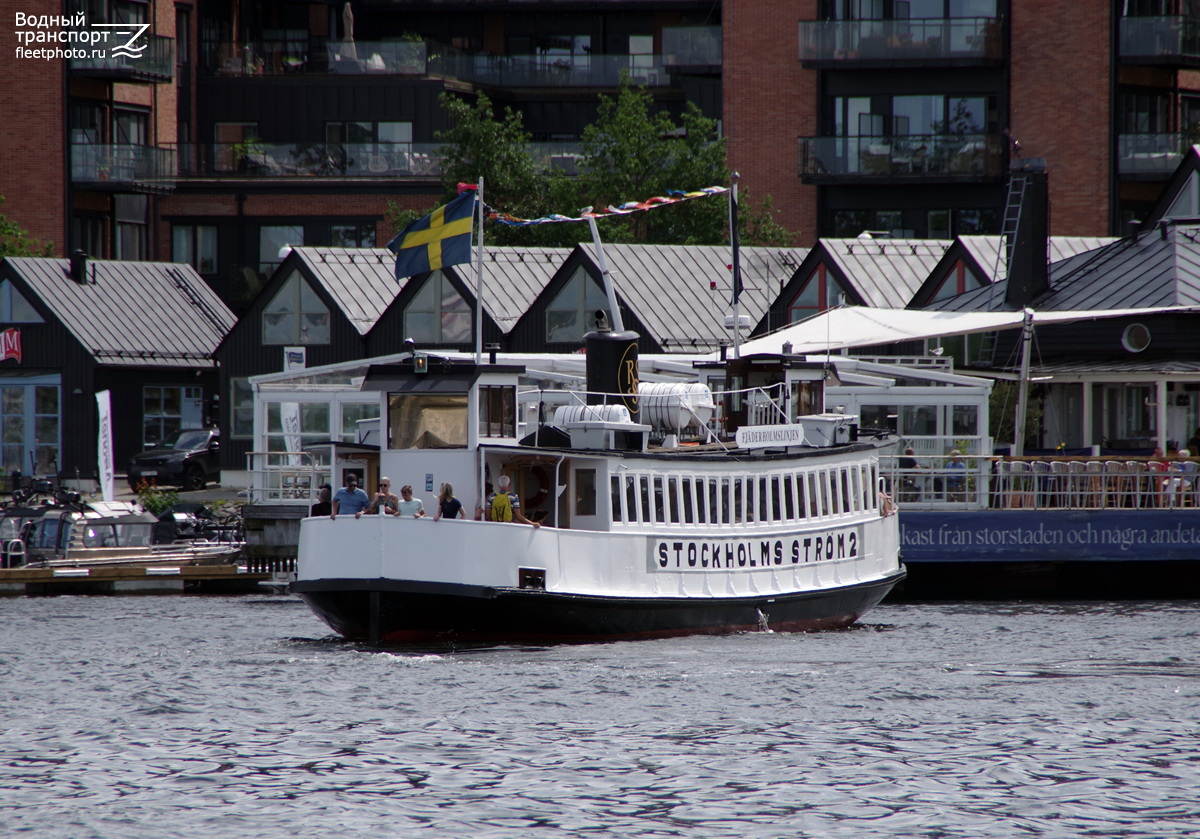 Stockholms Ström 2
