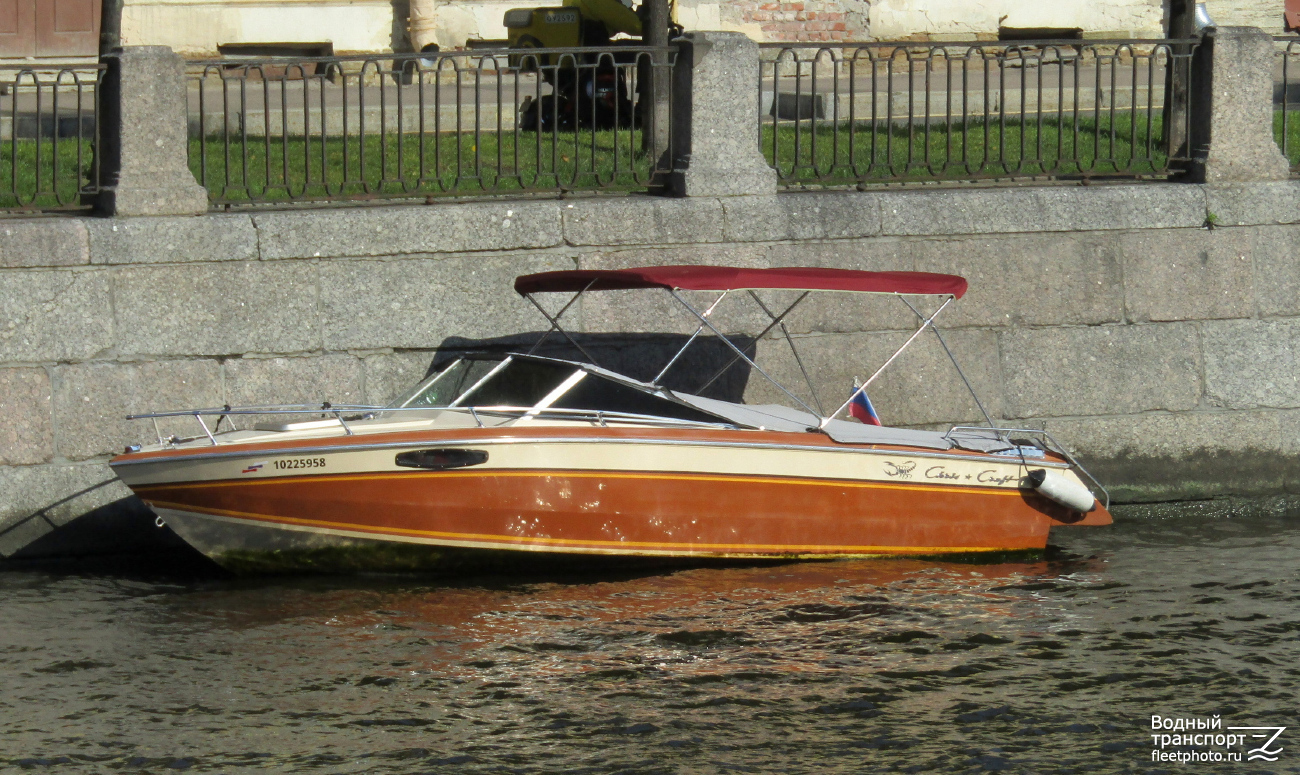 Скорпион