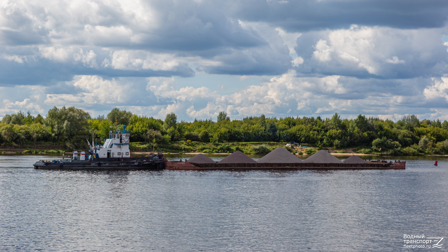 РТ-334, 583