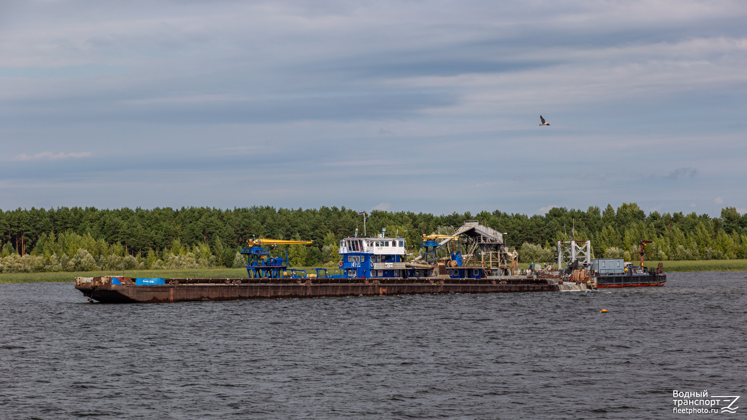 2540, МП-22