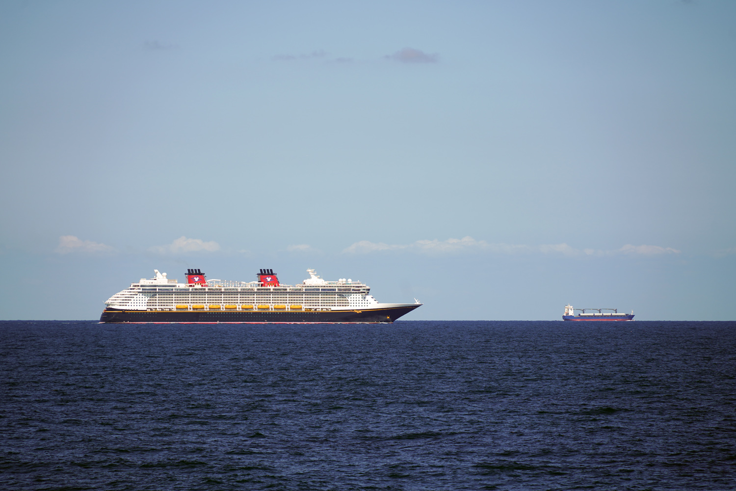 Disney Dream