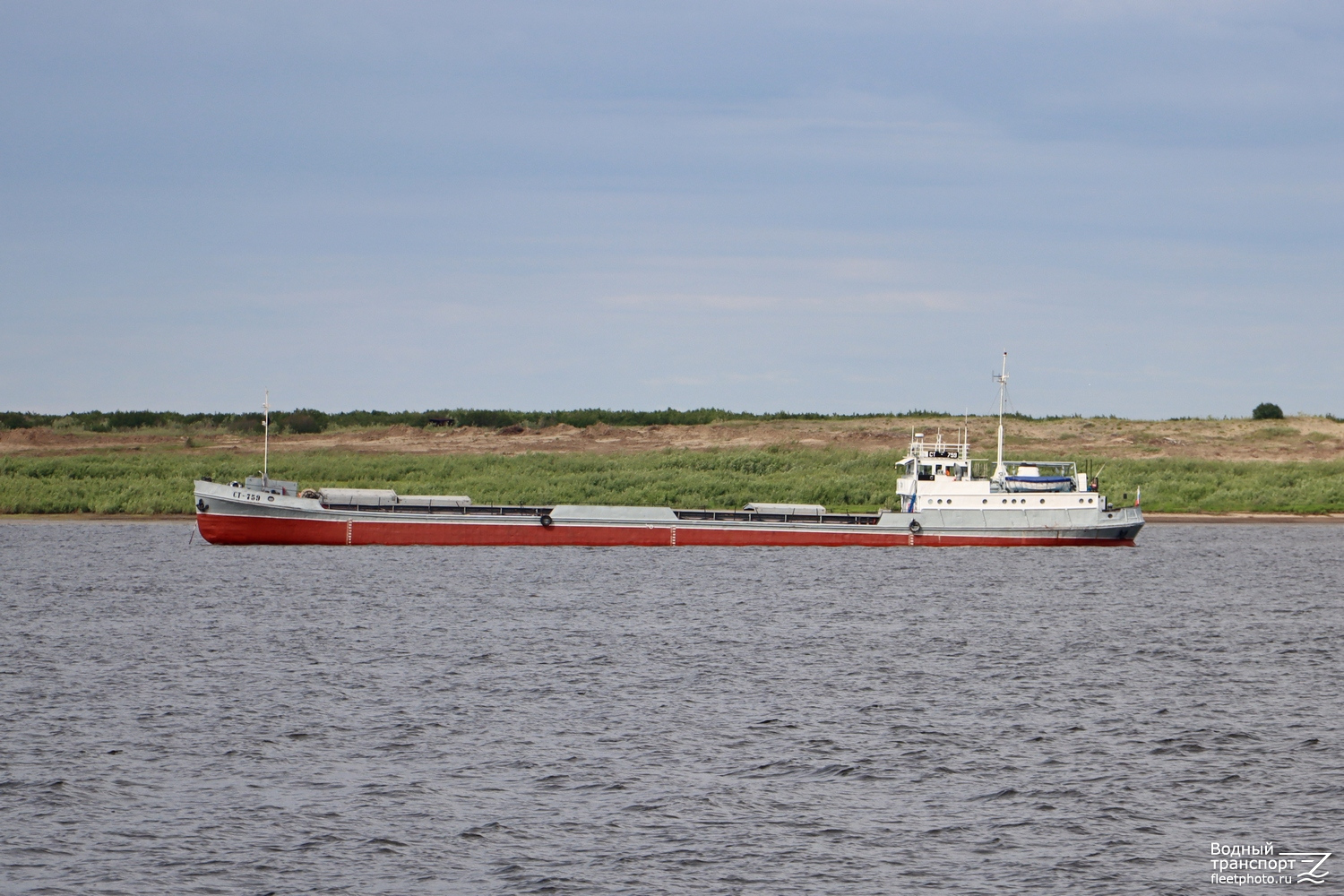СТ-759