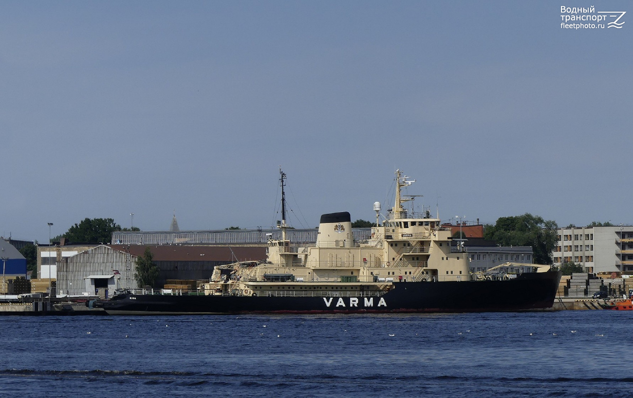 Varma