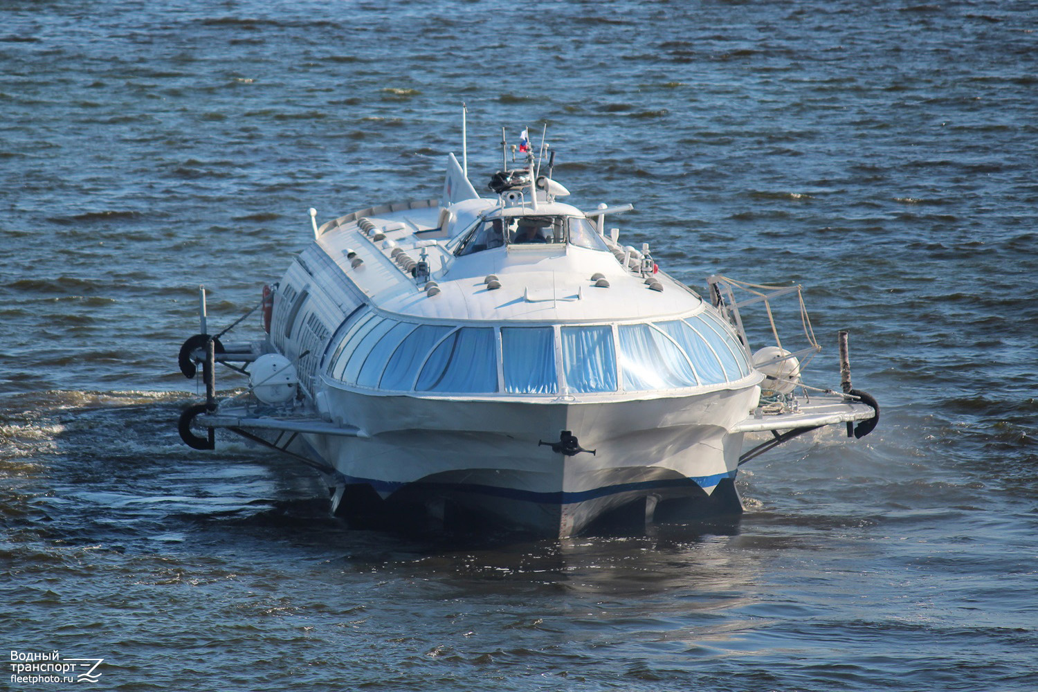 Метеор-218