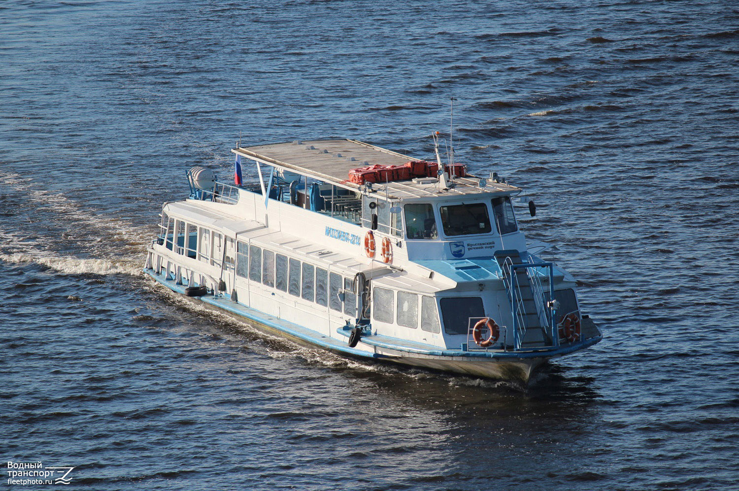 Москва-214