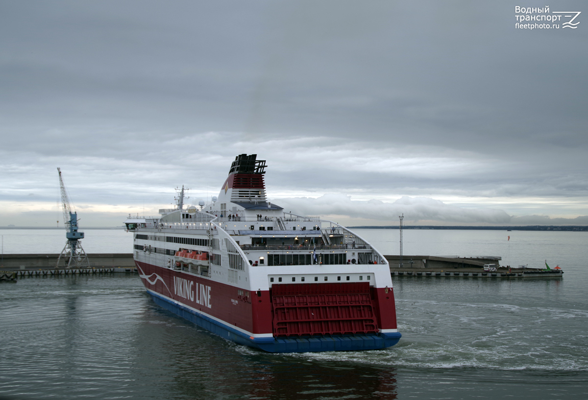Viking XPRS