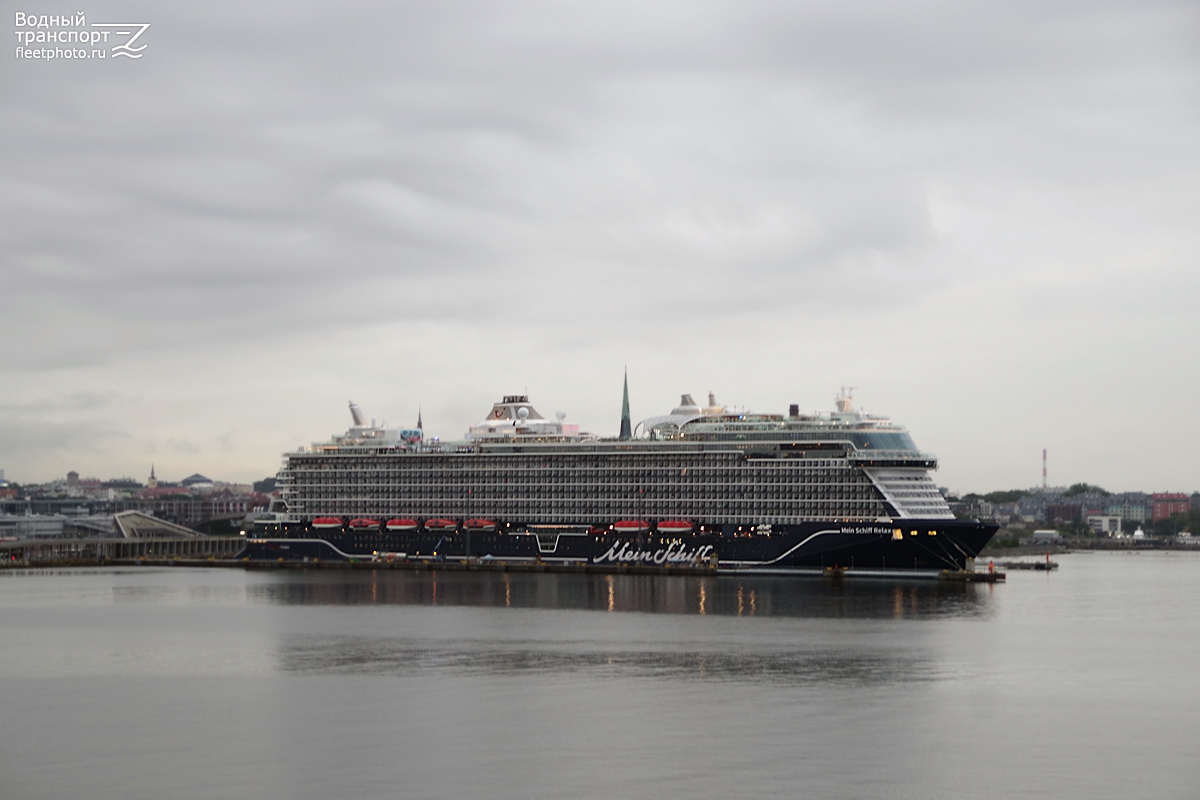 Mein Schiff Relax