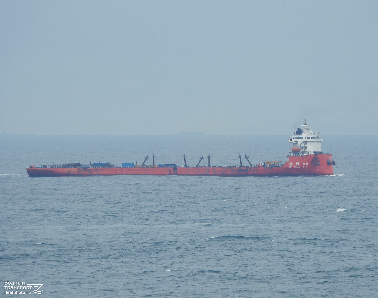 De Qiang 66